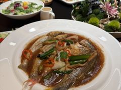 -闽海肴(北辰荟店)