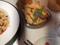 -虎丫炒鸡(平顶山汝州绿洲广场店)