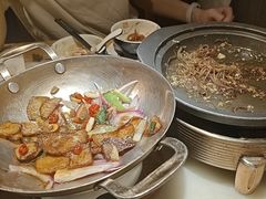 -绿茶餐厅(西单老佛爷店)