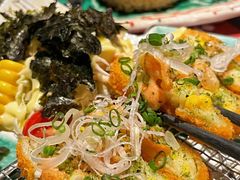 -鸟山鸣·日料食堂(王府井店)
