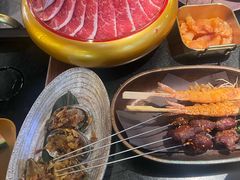 -牛New寿喜烧(虹桥新天地店)