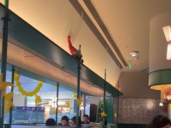 -芭莉与彩虹西餐厅(成都合生汇店)