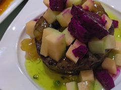 -裕德隆清真饭庄·天津特色菜(河东店)