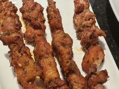 -南门涮肉(上海二店)