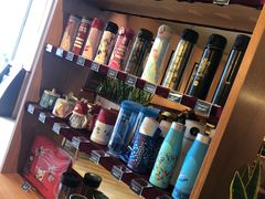 零售区-COSTA COFFEE(济南振华商厦店)