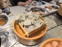 -龍歌自助小火锅(秦淮水游城店)