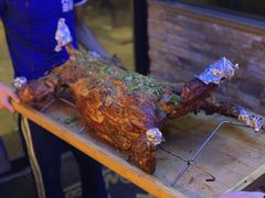 -三个蒙古大叔羊肉串(大宁店)