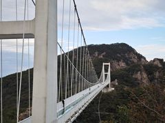 -丹东凤凰山景区