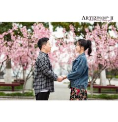 -韩国艺匠ARTIZ STUDIO(博览中心店)