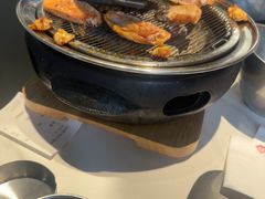 -范儿·嫂子烤肉·精致炭火烤肉(长治路店)