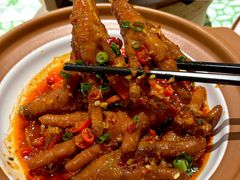 -渔语鱼新川菜Bistro(万象天地店)