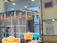 大堂-蒋家桥饺面店(东关街店)