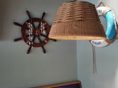 -萃和楼海鲜酒店(汉口路店)