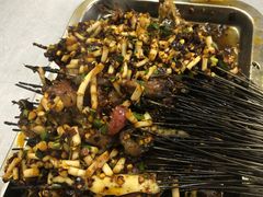 -宋文成烤肉(白沙巷店)