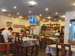 大堂-沈记烧烤海鲜(江汉二路店)