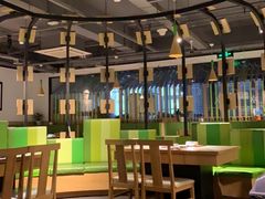 大堂-蛙蛙叫干锅年代(簋街总店)