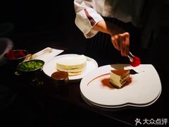 -王品牛排(福州泰禾店)