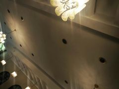 店内布置-华梅西餐厅(哈尔滨中央大街店)