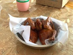 -味为先光明乳鸽(光明总店)