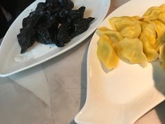 -船歌·鱼水饺青岛菜(闽江二路店)