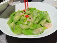 -秀儿四九城·新京菜(亚运村鸟巢店)