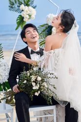 -巴黎恋人婚纱摄影(东莞总店)