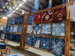 -璞真扎染博物馆