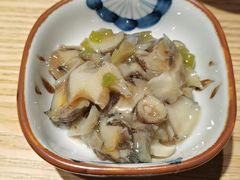 -虹料理·日料放题(悠方店)