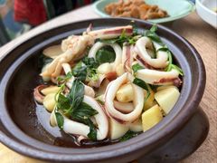 -陈鹏鹏潮汕菜(欢乐海岸 海边景观店)
