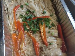 -木屋烧烤(坂田天安云谷店)