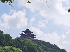 -河坊街景区