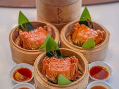 -火福·天湖阁大闸蟹博物馆主题餐厅(浅水湾店)