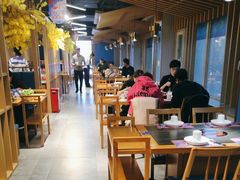 -大河宴·椒麻鱼火锅(北京路中和美食街店)