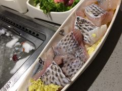 罗非鱼-海底捞火锅(公益西桥店)