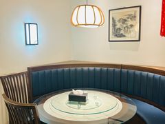-徽韵人家·传承正宗徽菜(牡丹园店)