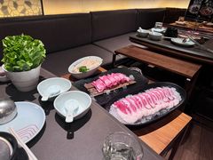 -捞王锅物料理(上海世茂广场店)
