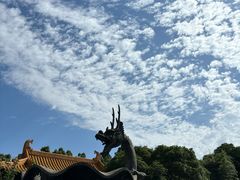 -南京市江宁方山