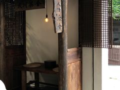 -成川茶店·潮汕工夫浓茶(万象店)