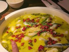 -外婆家(蓝色港湾店)