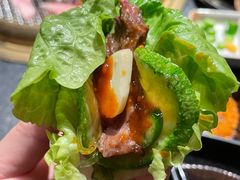 -蚝英雄·自助烤蚝(建设路店)