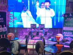 -麦克疯KTV(花园店)