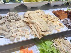 -醉人椒麻辣香锅(上地华联店)