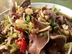-杨厝六十六农庄农舍(杨厝路店)