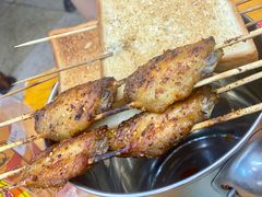 -炒豆合作社(东四总店)