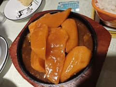 -眷江南之小蓝鲸(王府大街店)