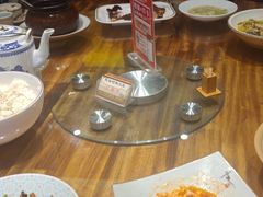 -民俗村柴火灶·景德江西菜(中国陶瓷博物馆店)