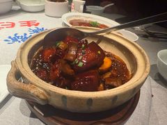 逸道招牌红烧肉-逸道(益丰·外滩源店)