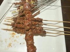 -三个大叔东北烧烤·砂锅菜(西三旗店)