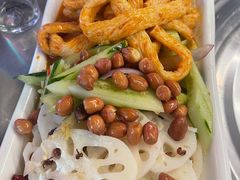 -清真·馬坡二旦烧烤(人生一串拍摄店)