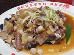 -鱼满舱·鲜活海鲜·正宗鲁菜
